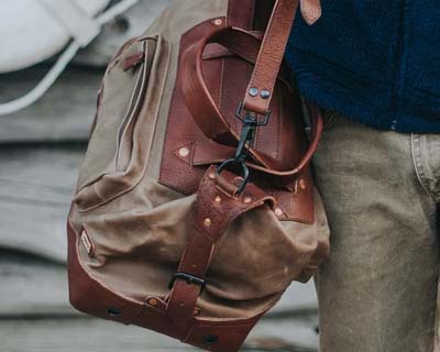 Luggage & Backpack Fabric